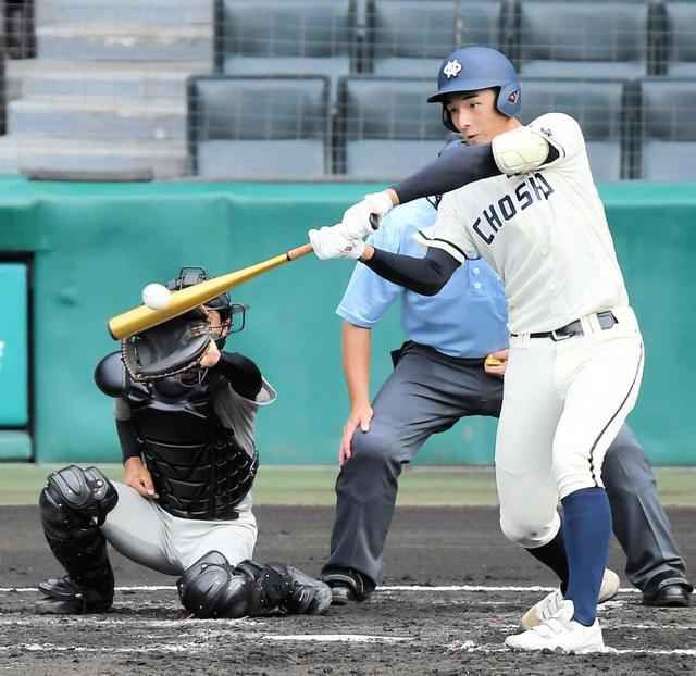 長崎商が６９年ぶり夏の甲子園で勝利 熊本工業との打ち合いを制す 野球 デイリースポーツ Online