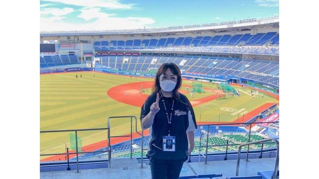 ロッテがマリン１０００勝企画で名場面ハイライト動画放映　場内アナウンス谷保さん選定