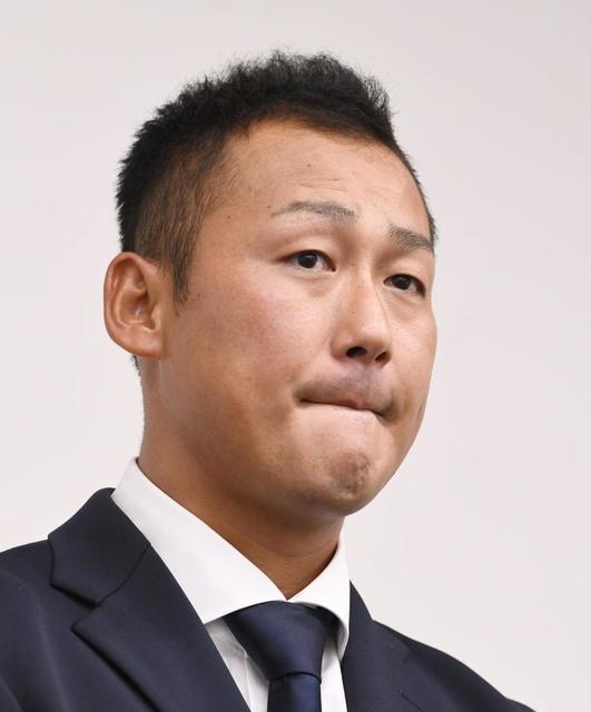 日本ハム・中田翔が巨人にトレードへ　両球団が発表　出場停止処分発表から９日で