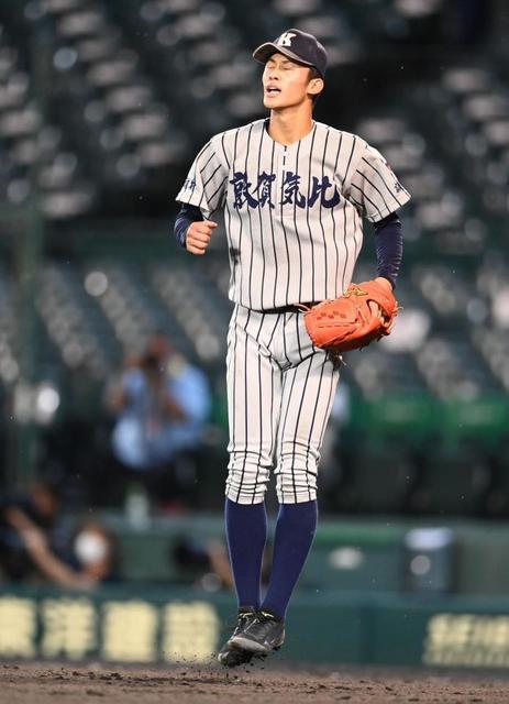 敦賀気比ヒヤヒヤ 日本文理の猛攻に東監督は「よく踏ん張ってくれた