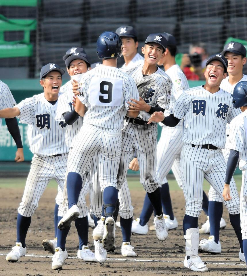 高校野球 大会第９日の見どころ 最速１５７キロ右腕の明桜・風間が明徳義塾と激突/野球/デイリースポーツ online