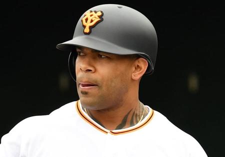 自由契約となったテームズ