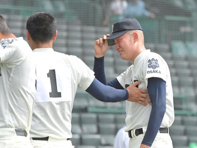 大阪桐蔭まさか４点差逆転負け 夏の甲子園で近畿勢に敗れるのは初/野球