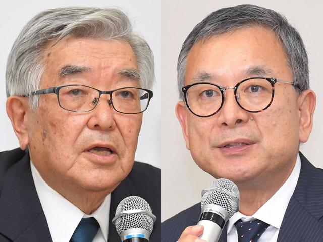 ＮＰＢ・Ｊリーグコロナ対策会議　三鴨教授「検査頻度の見直しを」