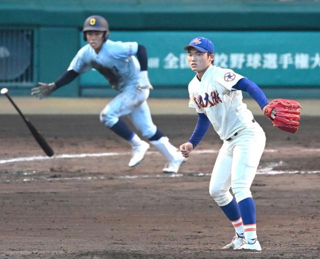 盛岡大附属　野球用ジャケット XOサイズ 盛岡大附属 野球用ジャケット XOサイズ - メルカリ