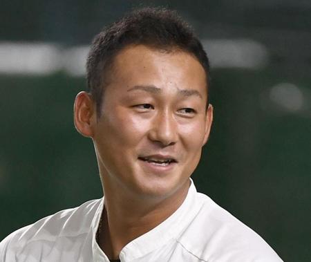 巨人・中田翔