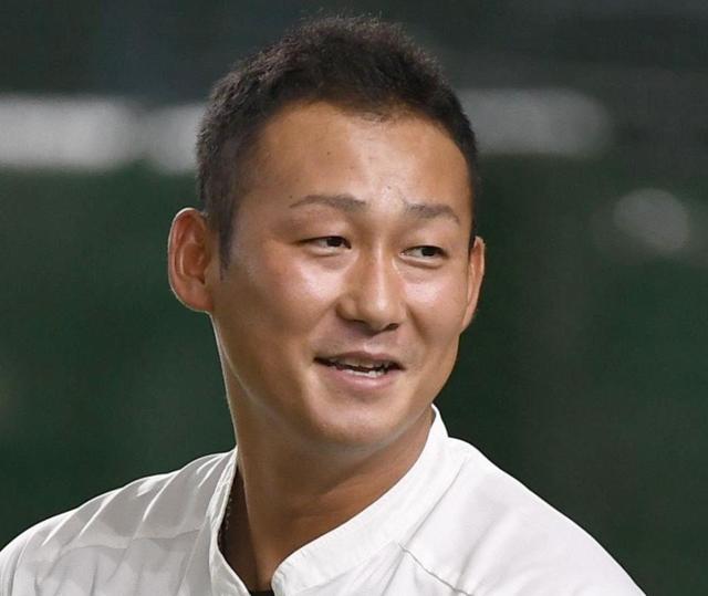 巨人　５番に中田翔　１番には丸を起用　難敵の中日・大野雄と対戦【スタメン】