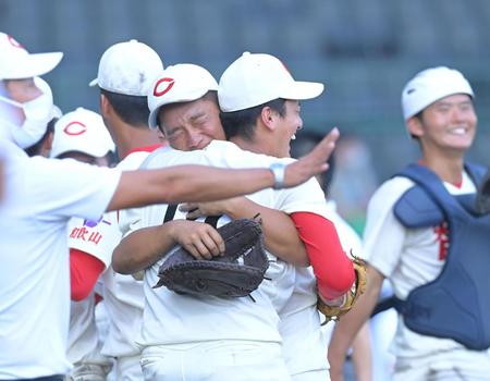 智弁和歌山 甲子園優勝から一夜明け 応援団やチアリーダーに報告会/野球/デイリースポーツ online