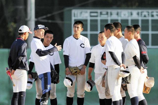 イチロー氏　智弁和歌山を祝福「野球の面白さあらためて教えてくれた」