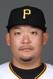 筒香嘉智は４打数無安打、２三振　パイレーツは黒星