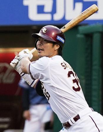 楽8-2西(5日)楽天が西武戦勝ち越し