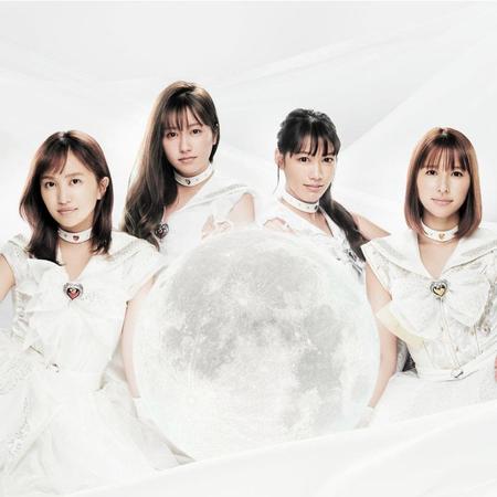 　１５日・オリックス戦で生歌唱する週末ヒロインももいろクローバーＺ、（ｃ）　ＳＴＡＲＤＵＳＴ　ＰＲＯＭＯＴＩＯＮ　ＩＮＣ，　ＡＬＬ　ＲＩＧＨＴＳ　ＲＥＳＥＲＶＥＤ．