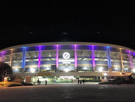 　ＺＯＺＯマリンスタジアム