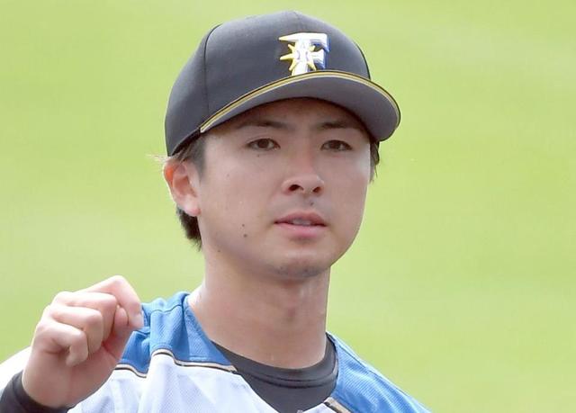日本ハムが上沢を出場選手登録抹消　ＤｅＮＡはシャッケルフォードを抹消