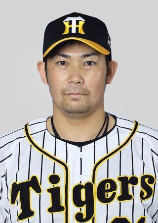 阪神・岩田稔投手、来季構想外糖尿病とも闘いプレー、３７歳