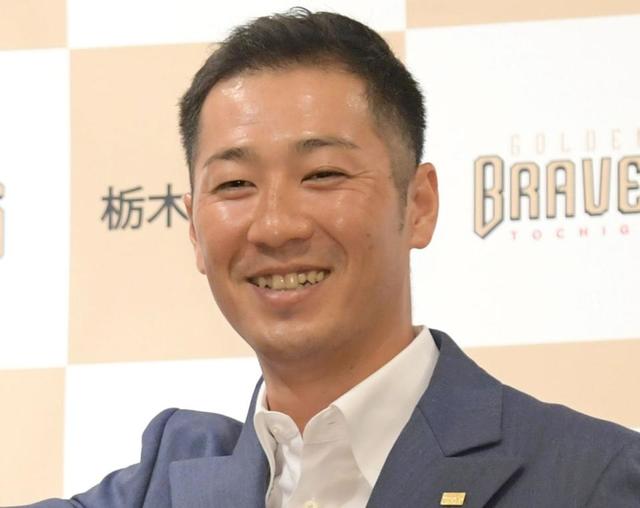 ホリエモン球団　初代監督として、元阪神の西岡に就任オファー