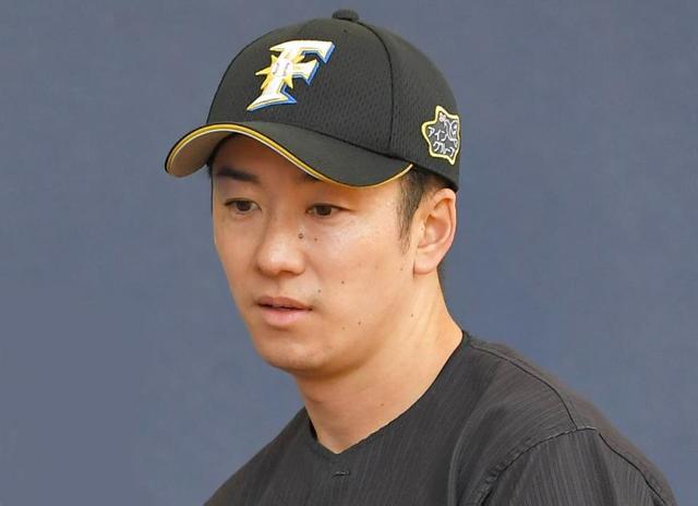 日本ハム 斎藤佑樹が引退 ハンカチ王子で人気 ご期待に沿う成績残せなかった 野球 デイリースポーツ Online