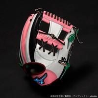 　オーセンティックグラブ（竈門禰豆子）＝球団提供