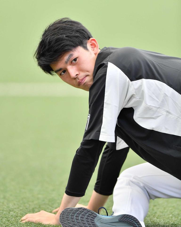 　７日の楽天戦で復帰登板が濃厚となった佐々木朗