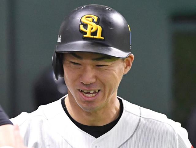 ソフトバンク・長谷川勇也が今季限りで引退　１３年首位打者、最多安打　ホークス一筋