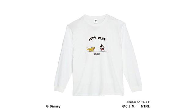 ロッテがミッキーマウスコラボグッズ販売を開始 野球 デイリースポーツ Online ロッテがミッキーマウスコラボグッズ販売を開始 野球 デイリースポーツ Online