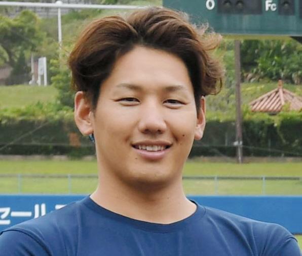 オリックス・吉田正尚