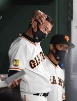 巨人８連敗でついに貯金消滅 わずか１安打完封負け ｃｓ進出すら怪しい雰囲気に 野球 デイリースポーツ Online