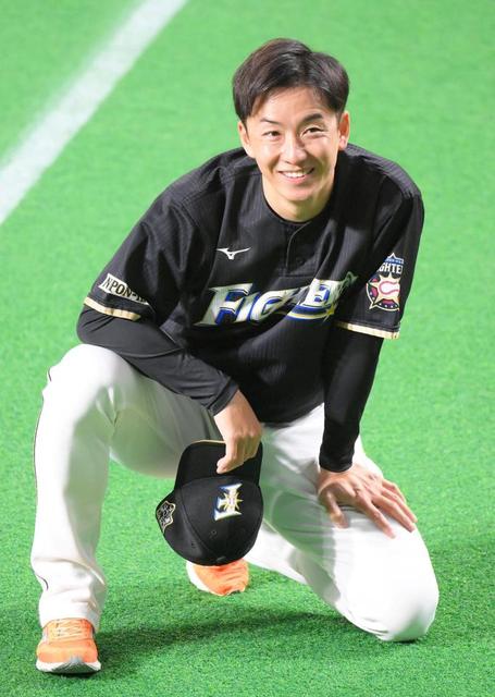 斎藤佑樹の登板は何回 先発はエース 上沢 オリックスには４年で８連勝中 野球 デイリースポーツ Online