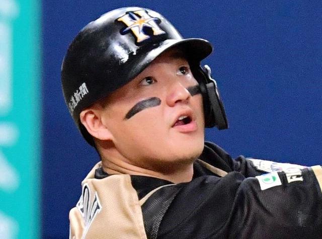 激レア⭐︎佐藤龍世 日本ハムサイン 張り出す