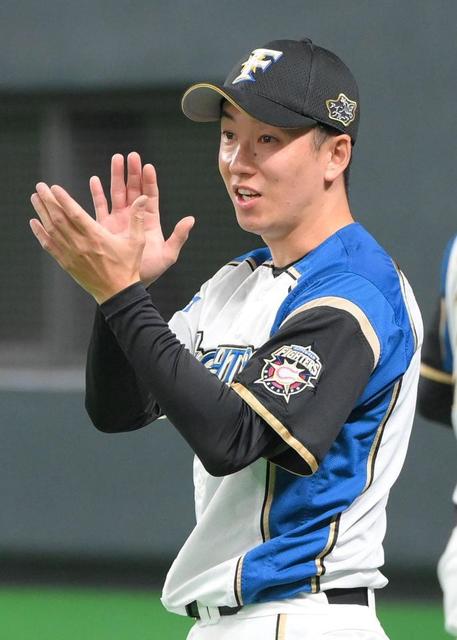 斎藤佑樹の引退試合　四球で「みんなに迷惑」も日本ハム勝利　オリックス手痛い敗戦