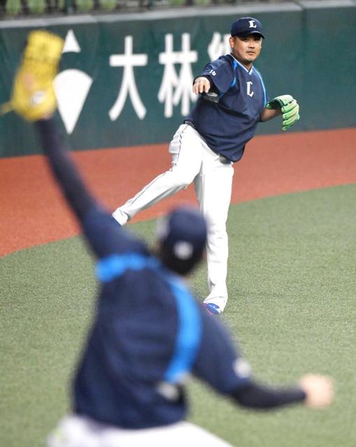 “平成の怪物”西武・松坂、１９日引退試合「ストライク入るか分かりません」