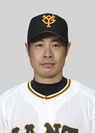 巨人の亀井善行、今季限りで引退/野球/デイリースポーツ online