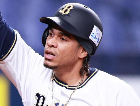 オリックスのモヤ