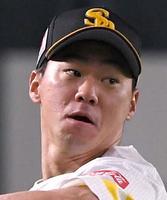 ソフトバンク・長谷川勇也