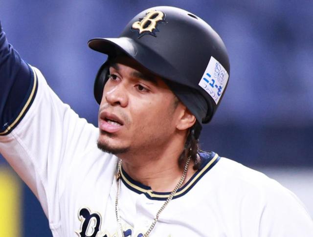 オリックスがモヤを登録抹消 ソフトバンクは長谷川を引退選手・特例登録で1軍登録