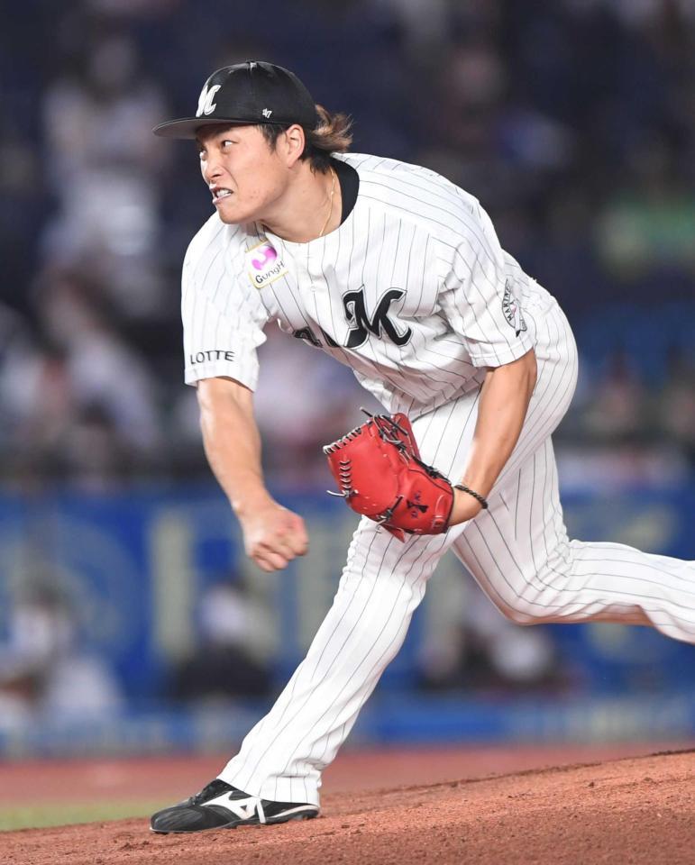 悲願Ｖへ中継ぎとして待機する岩下