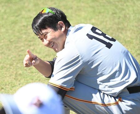 　ＣＳ開幕投手に内定した菅野。あとは自身で進出を決めるのみ