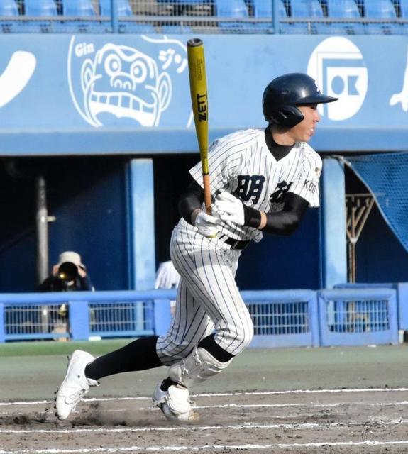 明徳義塾が四国大会４強 次戦は鳴門 馬淵監督 何が何でも勝つ 野球 デイリースポーツ Online