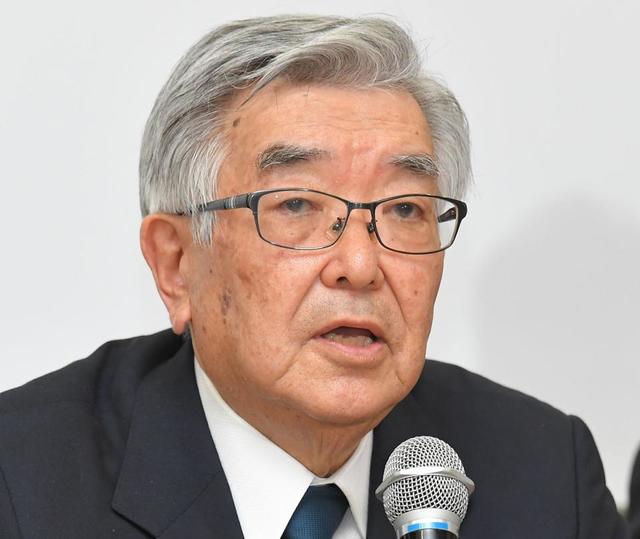 長嶋茂雄氏が野球界初の文化勲章　斉藤コミッショナーも祝意「大きな喜び」