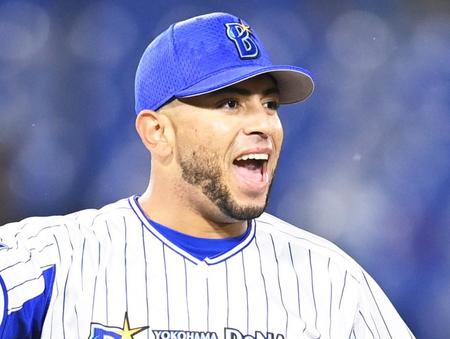 　ＤｅＮＡ・ロメロ