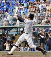 　九州学院時代の村上