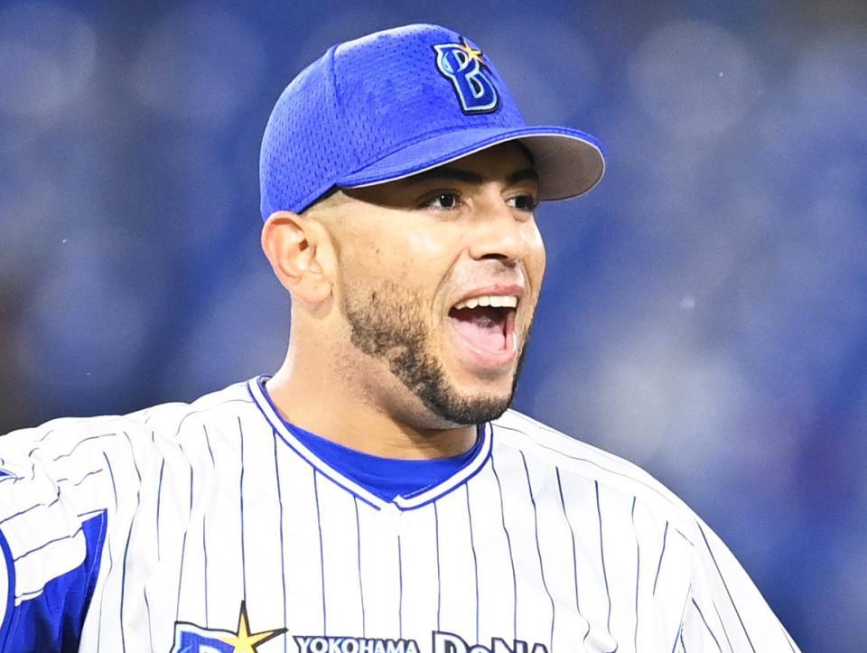 　ＤｅＮＡ・ロメロ