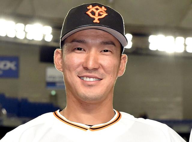 巨人 梶谷 ヘルニア手術終え ほっとした 野球 デイリースポーツ Online