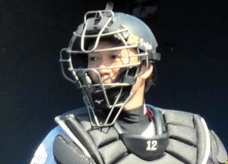 　現役引退の意思を固めた高谷