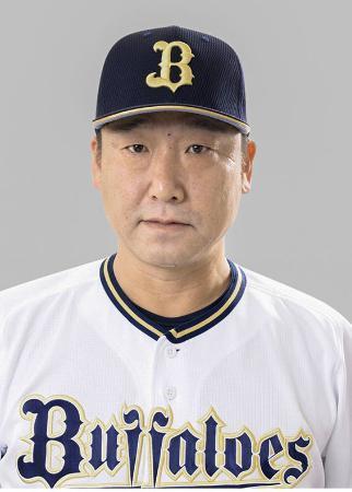 り*ご様 オリックスバファローズ 中嶋聡監督 ビジターユニフォーム Amazon.co.jp: 中嶋聡監督 刺繍ユニフォーム オリックス