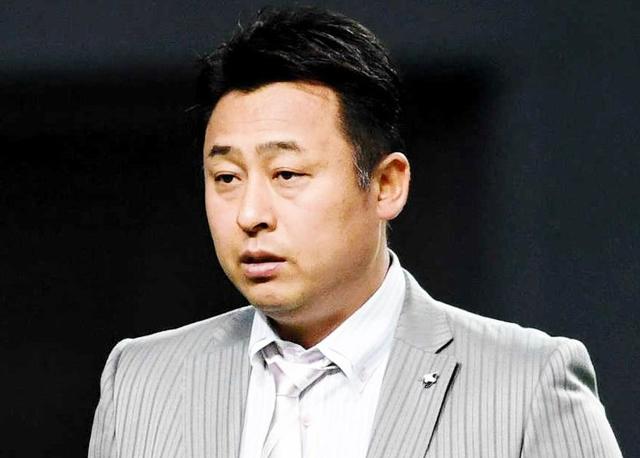 日本ハムＯＢ岩本勉氏　新庄監督誕生でコーチ就任は？「稲葉ＧＭ！準備はできてるで！」