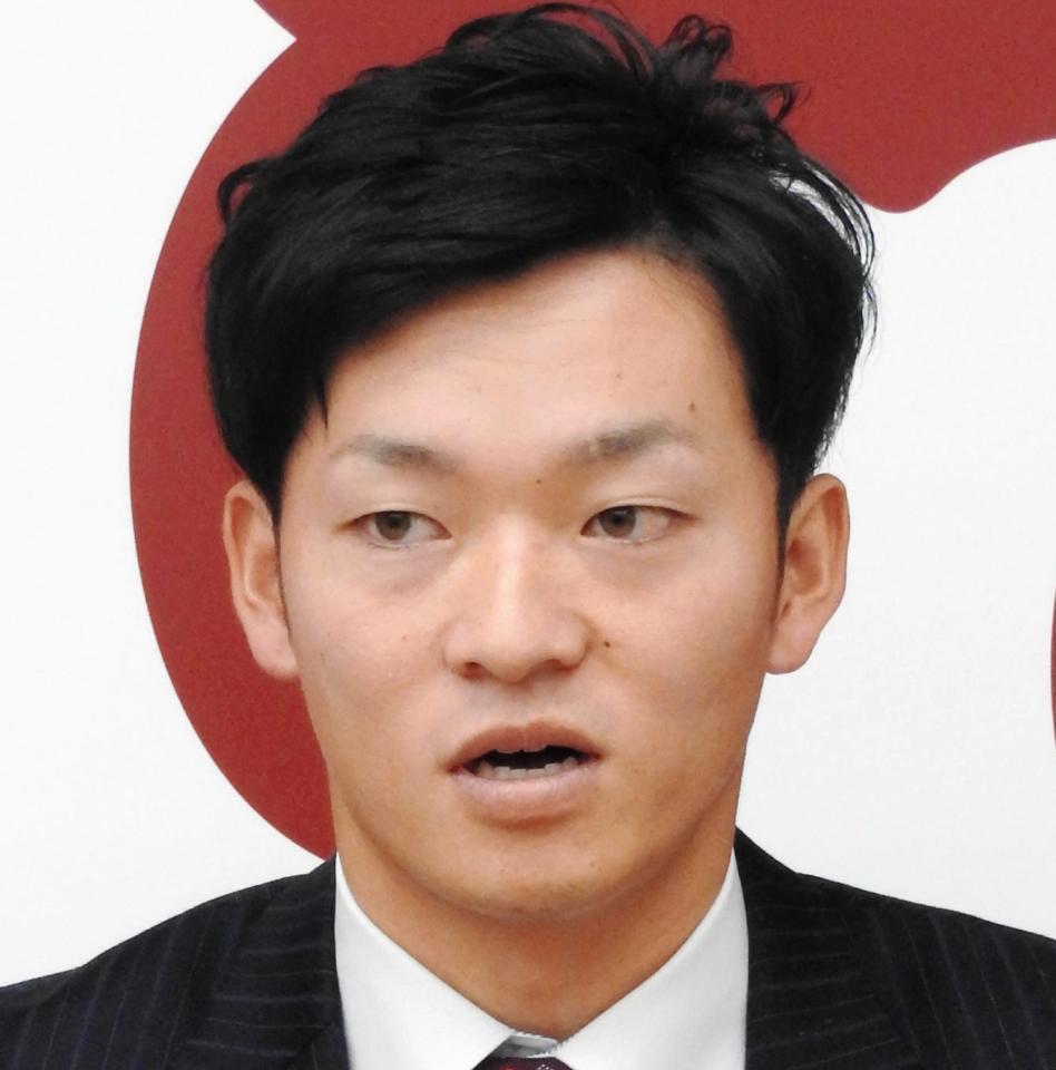 池田駿