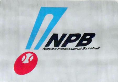 ＮＰＢ旗