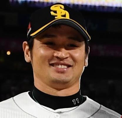 ソフトバンクに指導者で復帰の中田賢一コーチ「根本の地力はある」常勝復活への貢献誓う