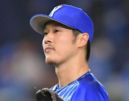 ＤｅＮＡ・平田